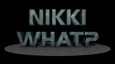nikki what